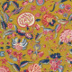 Chintz - Yellow Chintz - Yellow